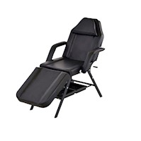 Camilla Sillón/Camilla Podólogica Negro